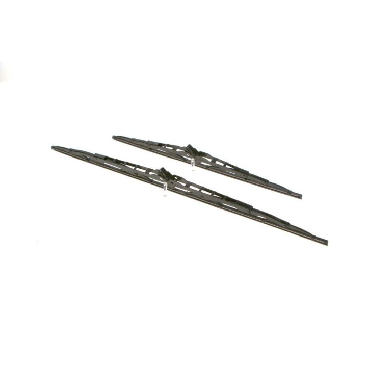 Twin Silecek Seti 575/400 MM Fiat Panda Scenic Punto İçin (1997-2012) - BOSCH 3397118304