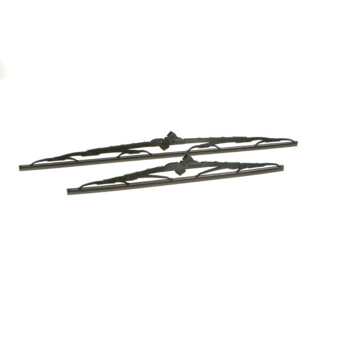Twin Silecek Seti 575/400 MM Fiat Panda Scenic Punto İçin (1997-2012) - BOSCH 3397118304