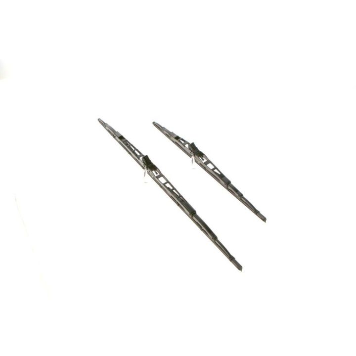 Twin Silecek Seti 575/400 MM Fiat Panda Scenic Punto İçin (1997-2012) - BOSCH 3397118304