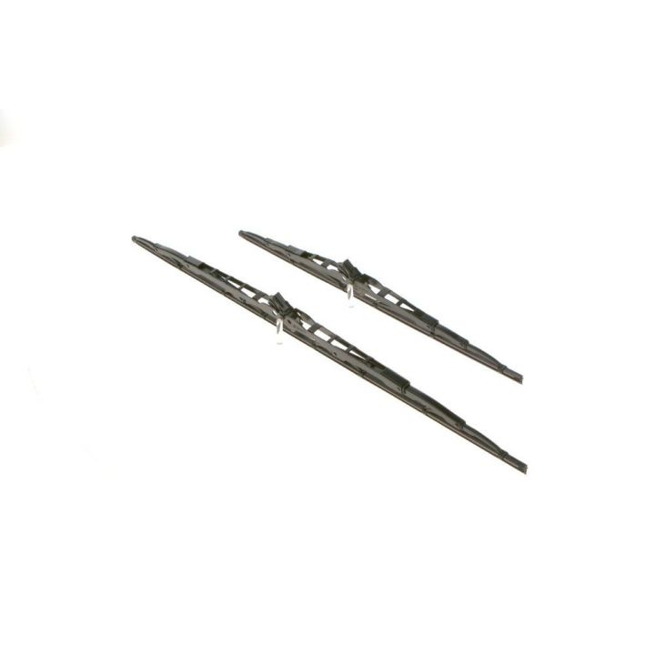 Twin Silecek Seti 575/400 MM Fiat Panda Scenic Punto İçin (1997-2012) - BOSCH 3397118304