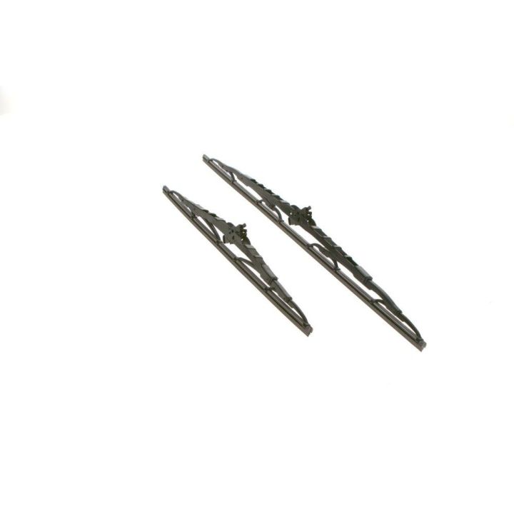 Twin Silecek Seti 575/400 MM Fiat Panda Scenic Punto İçin (1997-2012) - BOSCH 3397118304