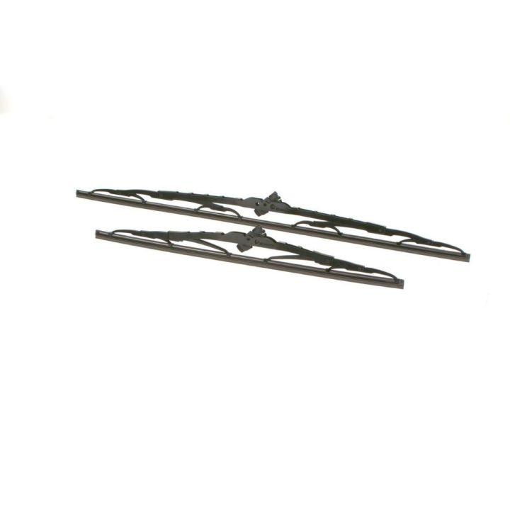 Twin Silecek Seti 575/400 MM Fiat Panda Scenic Punto İçin (1997-2012) - BOSCH 3397118304