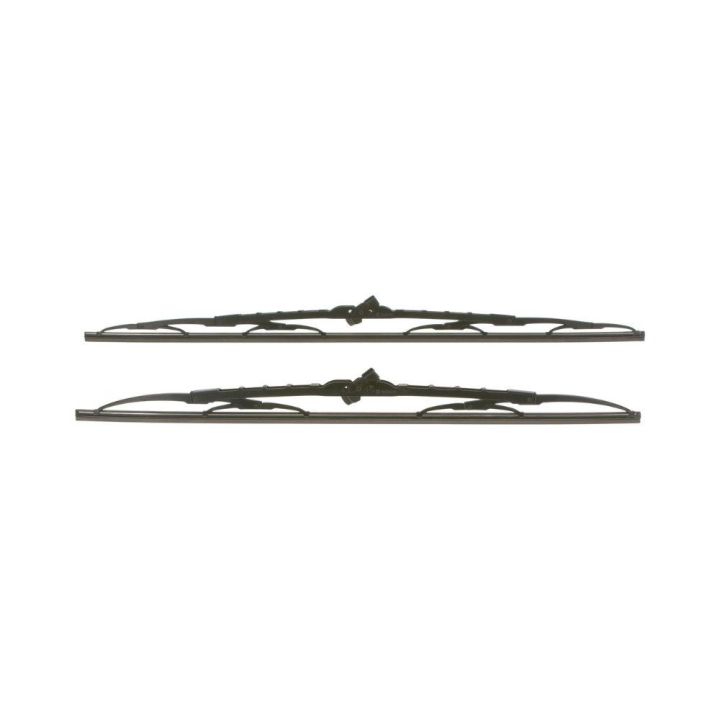 Twin Silecek Süpürgesi Takım 600/530 MM Mercedes Sprinter VW LT 35 İçin (1995-2006) - BOSCH 3397001543