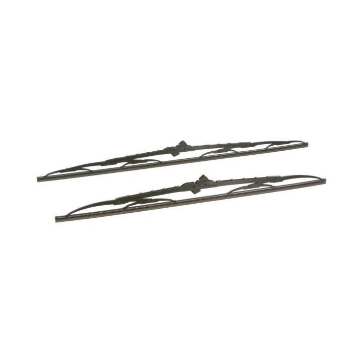 Twin Silecek Süpürgesi Takım 600/530 MM Mercedes Sprinter VW LT 35 İçin (1995-2006) - BOSCH 3397001543