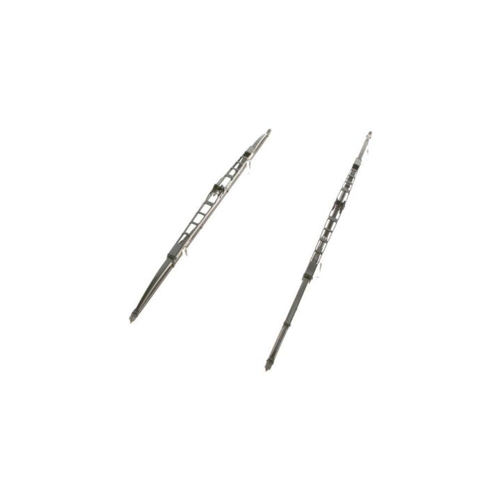 Twin Silecek Süpürgesi Takım 600/530 MM Mercedes Sprinter VW LT 35 İçin (1995-2006) - BOSCH 3397001543