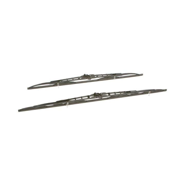 Twin Silecek Süpürgesi Takım 600/530 MM Mercedes Sprinter VW LT 35 İçin (1995-2006) - BOSCH 3397001543