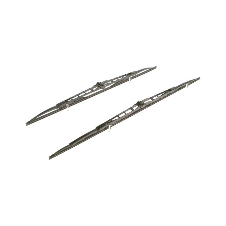 Twin Silecek Süpürgesi Takım 600/530 MM Mercedes Sprinter VW LT 35 İçin (1995-2006) - BOSCH 3397001543
