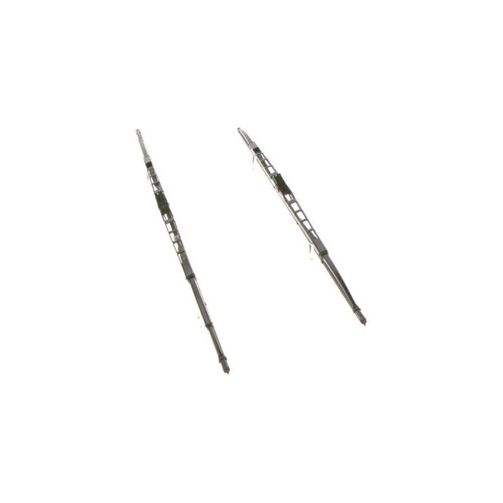 Twin Silecek Süpürgesi Takım 600/530 MM Mercedes Sprinter VW LT 35 İçin (1995-2006) - BOSCH 3397001543