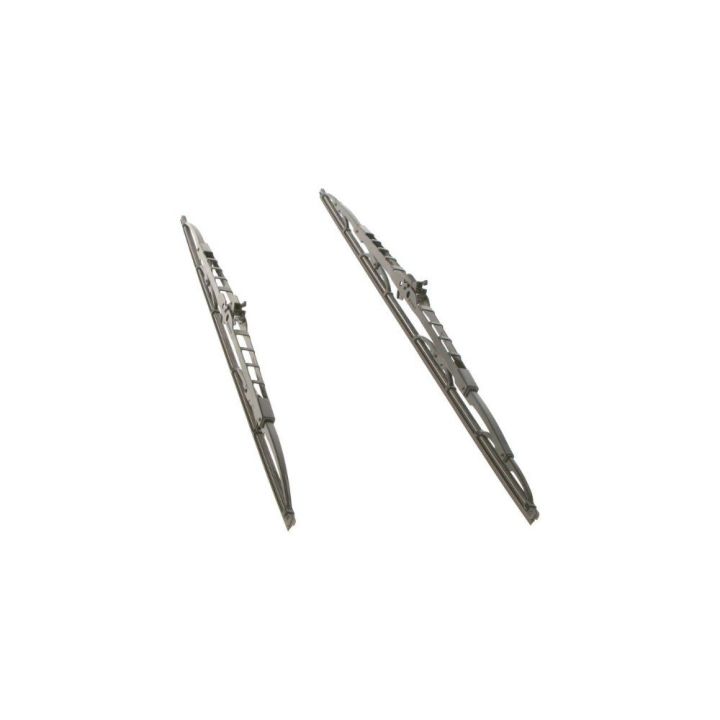 Twin Silecek Süpürgesi Takım 600/530 MM Mercedes Sprinter VW LT 35 İçin (1995-2006) - BOSCH 3397001543