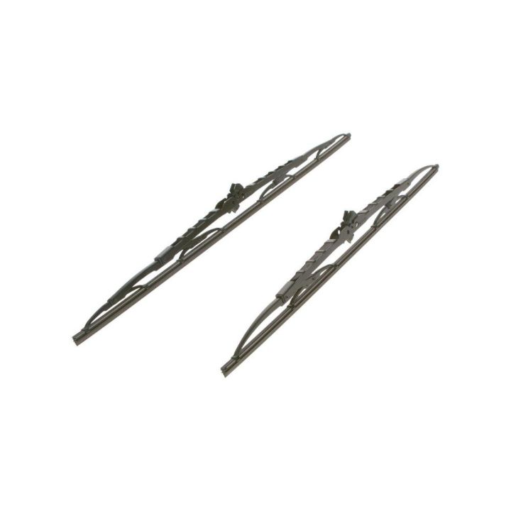 Twin Silecek Süpürgesi Takım 600/530 MM Mercedes Sprinter VW LT 35 İçin (1995-2006) - BOSCH 3397001543
