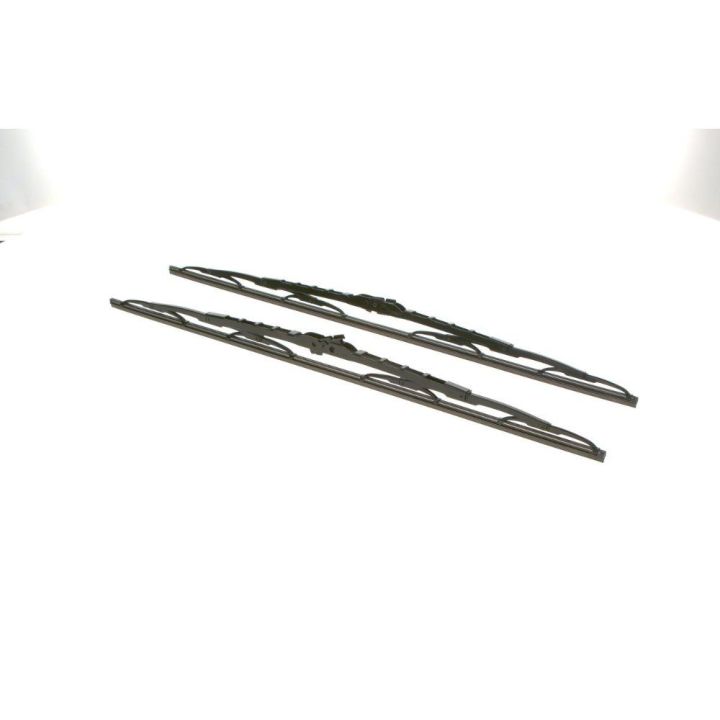 Twin Silecek Seti 600/600 MM Opel Zafira Meriva İçin (1999-2009) - BOSCH 3397118301
