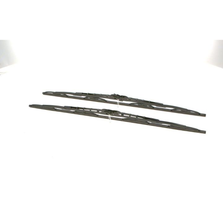 Twin Silecek Seti 600/600 MM Opel Zafira Meriva İçin (1999-2009) - BOSCH 3397118301