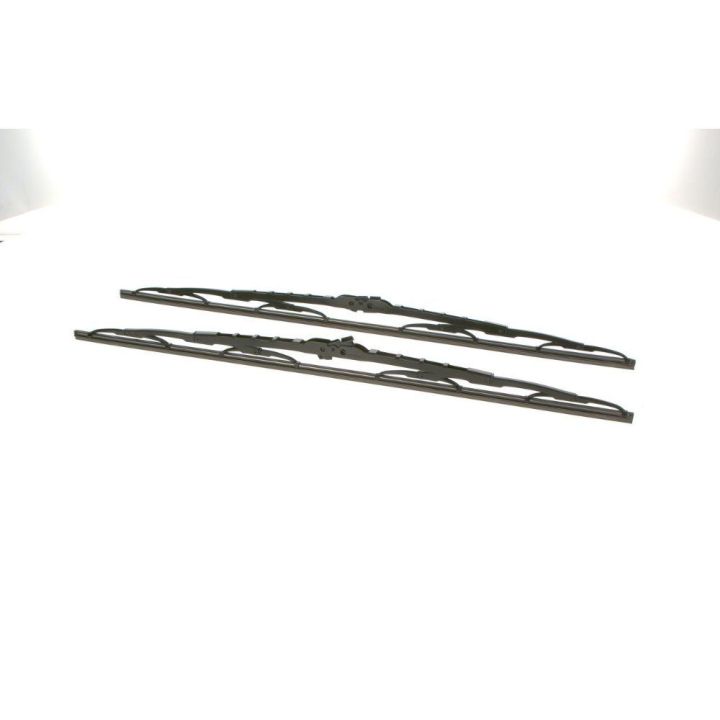 Twin Silecek Seti 600/600 MM Opel Zafira Meriva İçin (1999-2009) - BOSCH 3397118301