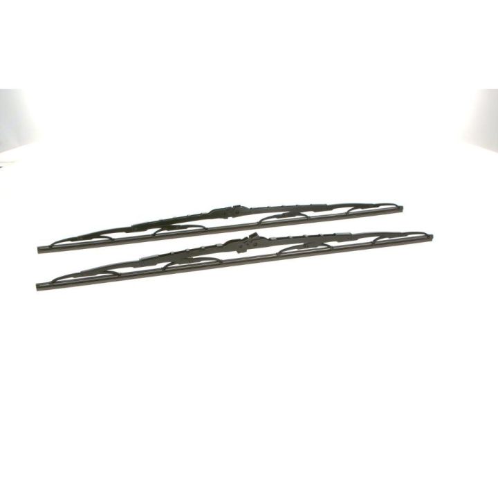 Twin Silecek Seti 600/600 MM Opel Zafira Meriva İçin (1999-2009) - BOSCH 3397118301