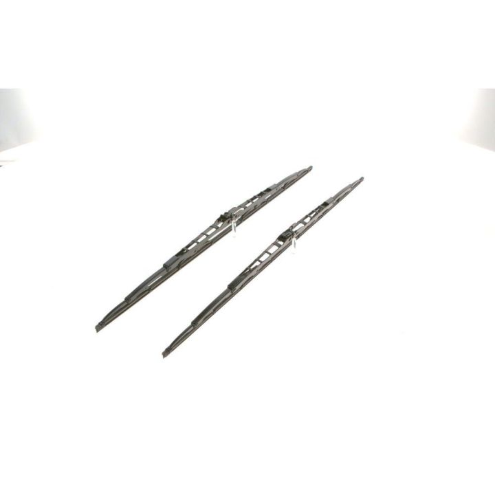 Twin Silecek Seti 600/600 MM Opel Zafira Meriva İçin (1999-2009) - BOSCH 3397118301
