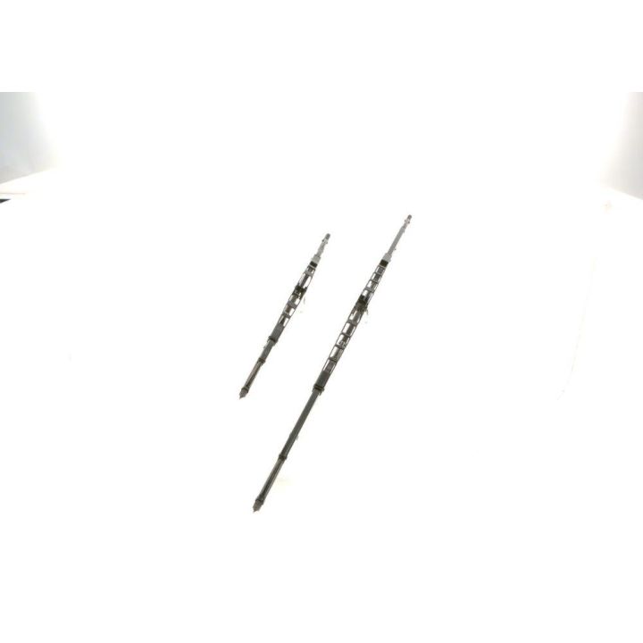 Twin Silecek Seti 650/400 MM Peugeot 206 İçin (1998-2009) - BOSCH 3397118324