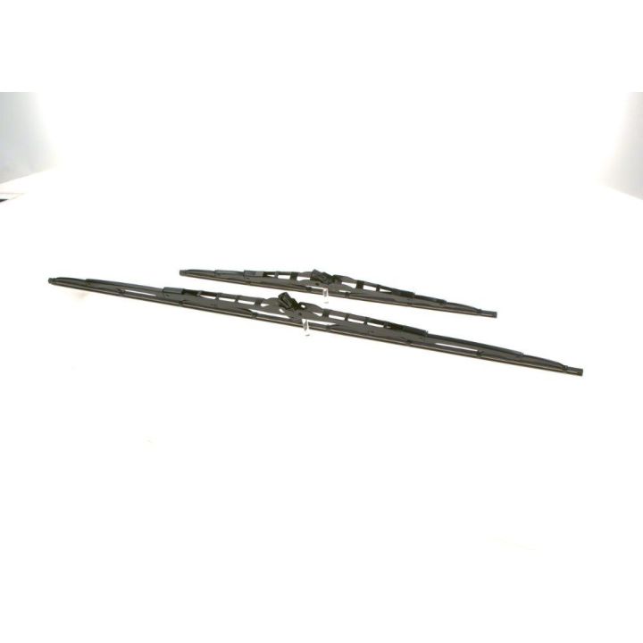 Twin Silecek Seti 650/400 MM Peugeot 206 İçin (1998-2009) - BOSCH 3397118324