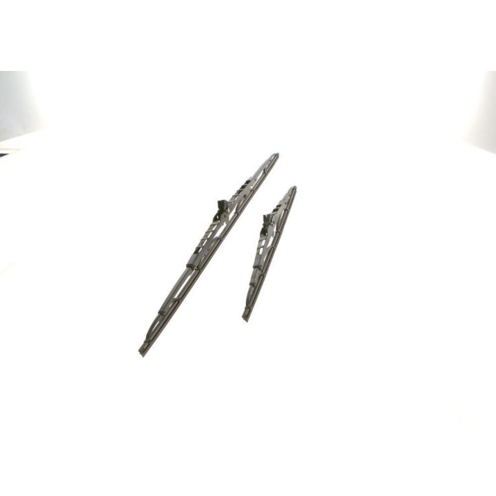 Twin Silecek Seti 650/400 MM Peugeot 206 İçin (1998-2009) - BOSCH 3397118324