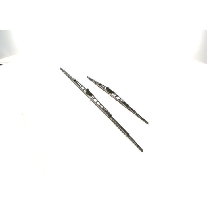 Twin Silecek Seti 650/400 MM Peugeot 206 İçin (1998-2009) - BOSCH 3397118324