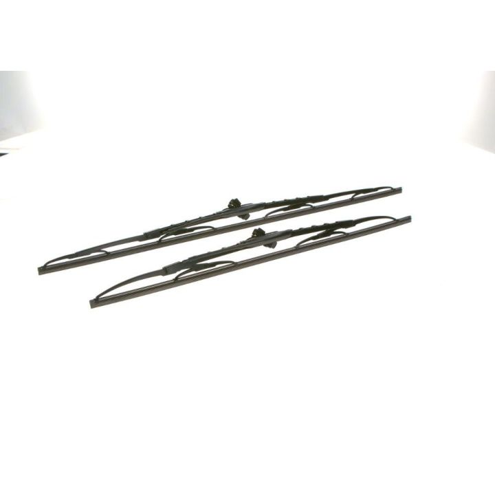 Ön Cam Silecek Takımı Twin 650/550 MM Mercedes Vito İçin (1995-2003) - BOSCH 3397001725