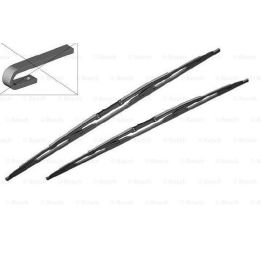 Twin Silecek Seti 650/650 MM Range Rover III İçin (2002-2009) - BOSCH 3397005808