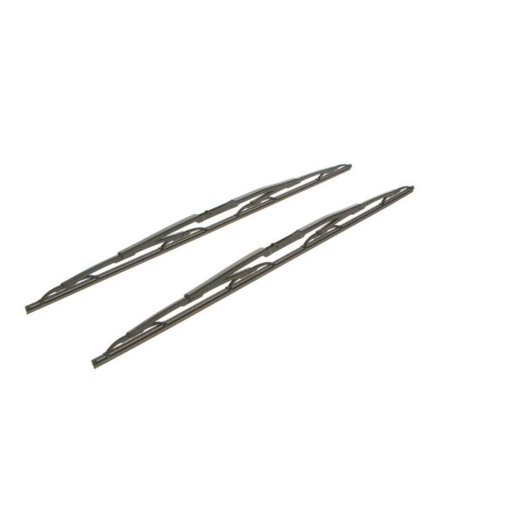 Twin Silecek Seti 650/650 MM Range Rover III İçin (2002-2009) - BOSCH 3397005808