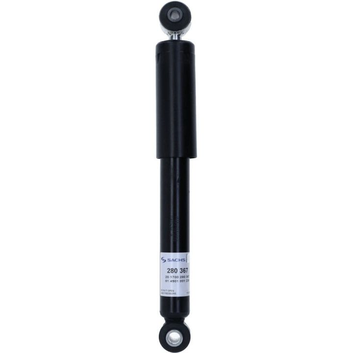 Arka Amortisör Holden Combo Kasten (Xc), Zafira (Tt) Opel Astra G Caravan T98, Combo Tour  (X03)(T98) SACHS280367