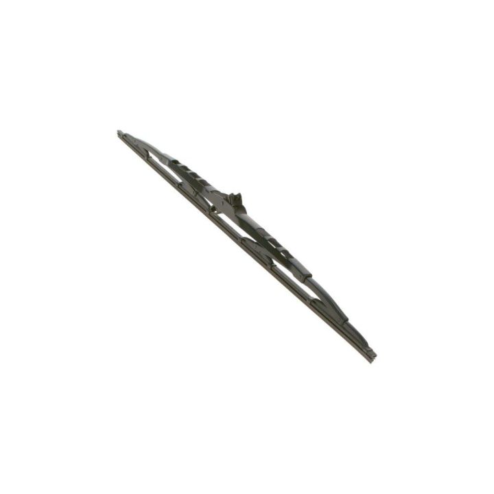 Ön Cam Tekli Silecek 600 MM Mercedes W124 W201 Kasa İçin (1984-1993) - BOSCH 3397018300