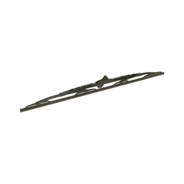 Ön Cam Tekli Silecek 600 MM Mercedes W124 W201 Kasa İçin (1984-1993) - BOSCH 3397018300