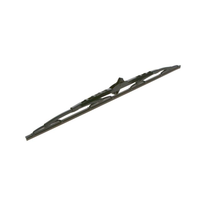 Ön Cam Tekli Silecek 600 MM Mercedes W124 W201 Kasa İçin (1984-1993) - BOSCH 3397018300