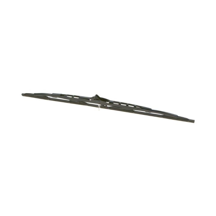 Ön Cam Tekli Silecek 600 MM Mercedes W124 W201 Kasa İçin (1984-1993) - BOSCH 3397018300