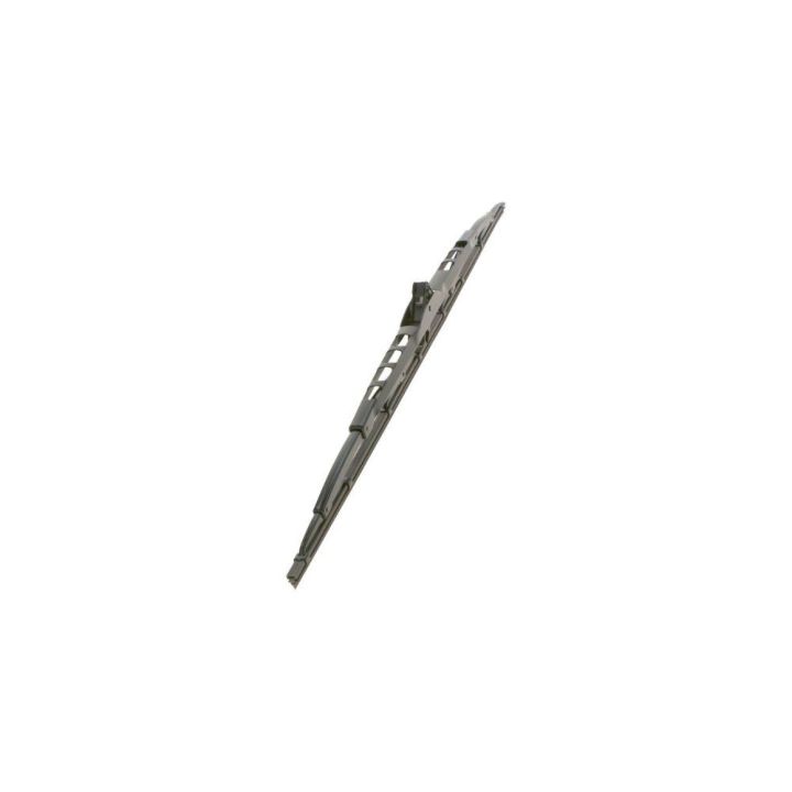 Ön Cam Tekli Silecek 600 MM Mercedes W124 W201 Kasa İçin (1984-1993) - BOSCH 3397018300