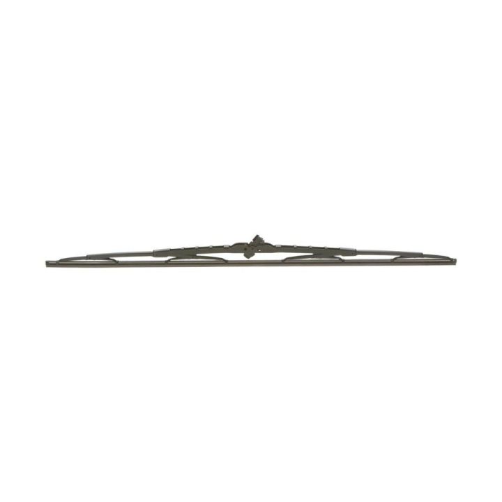 Ön Twin Silecek Süpürgesi 650mm Tekli Opel Ford Fiat Citroen Peugeot Renault Modelleri İçin - BOSCH 3397004587