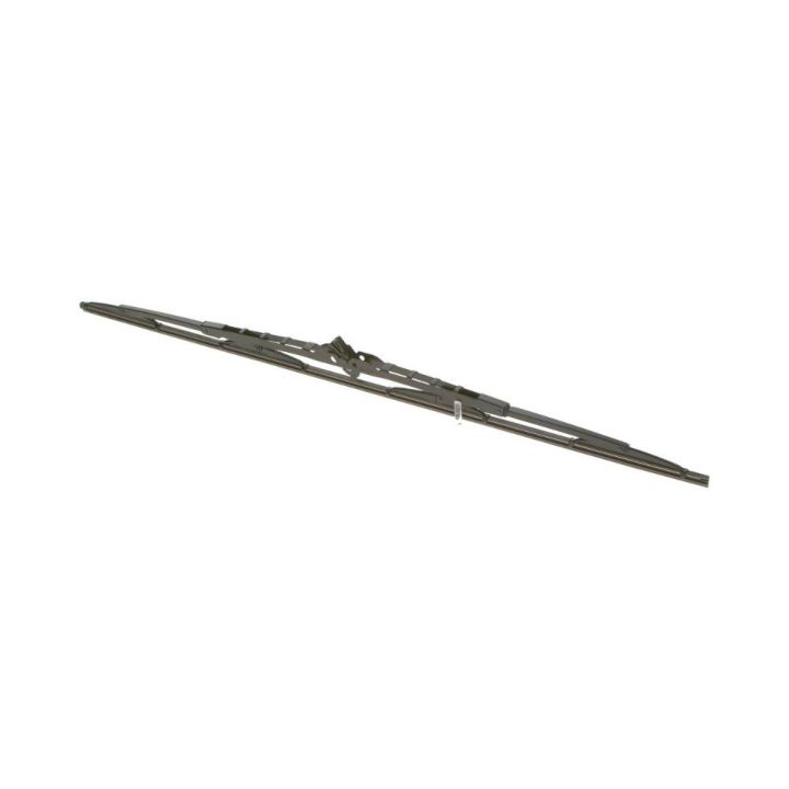 Ön Twin Silecek Süpürgesi 650mm Tekli Opel Ford Fiat Citroen Peugeot Renault Modelleri İçin - BOSCH 3397004587