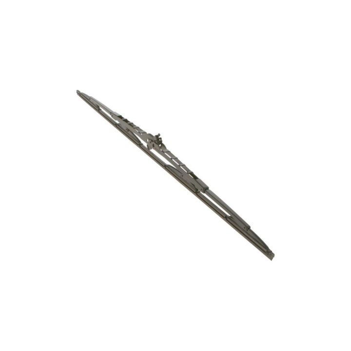 Ön Twin Silecek Süpürgesi 650mm Tekli Opel Ford Fiat Citroen Peugeot Renault Modelleri İçin - BOSCH 3397004587