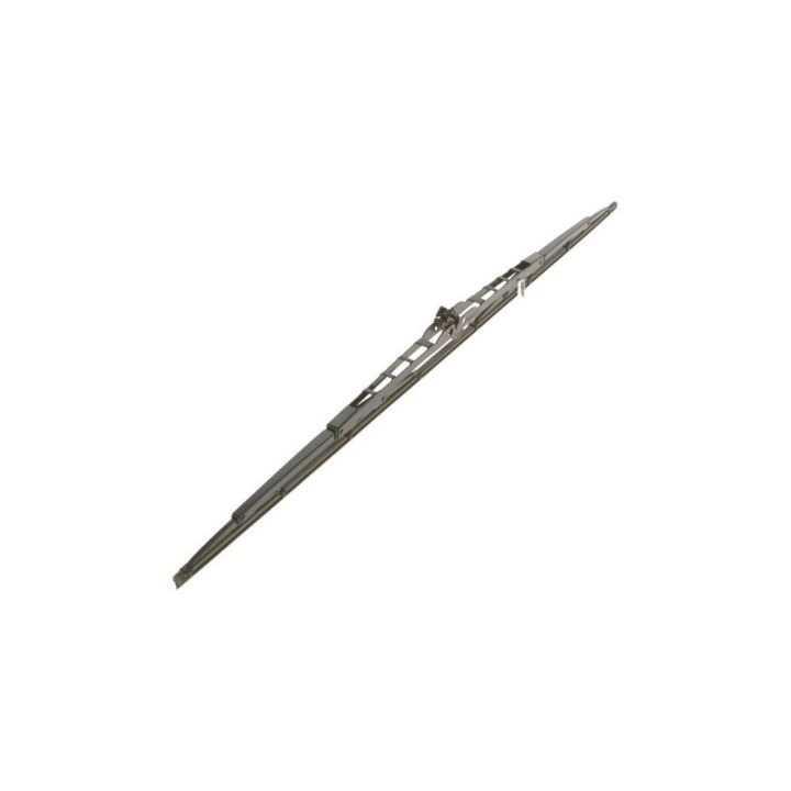 Ön Twin Silecek Süpürgesi 650mm Tekli Opel Ford Fiat Citroen Peugeot Renault Modelleri İçin - BOSCH 3397004587