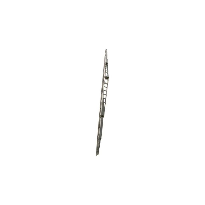 Twin Tekli Silecek 700mm Toyota Yaris Verso-S Trezia Modelleri İçin (2010-) - BOSCH 3397011543