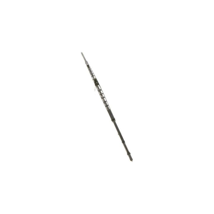 Twin Tekli Silecek 700mm Toyota Yaris Verso-S Trezia Modelleri İçin (2010-) - BOSCH 3397011543
