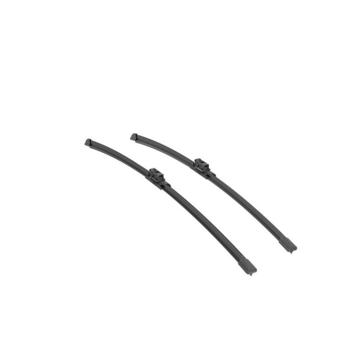 Aerotwin Silecek Süpürgesi Seti 650-600mm MB Sprinter B907 B910 İçin (2018-) - BOSCH 3397014615