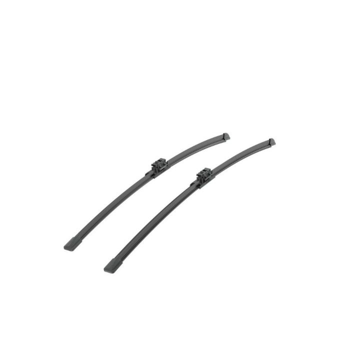 Aerotwin Silecek Süpürgesi Seti 650-600mm MB Sprinter B907 B910 İçin (2018-) - BOSCH 3397014615