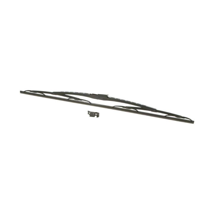Classic Eco Kamyon Silecek Süpürgesi 700mm Tekli Ford Cargo MB Actros Axor Atego Man Renault Otokar İçin (1995-) - BOSCH 3397015
