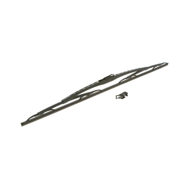 Classic Eco Kamyon Silecek Süpürgesi 700mm Tekli Ford Cargo MB Actros Axor Atego Man Renault Otokar İçin (1995-) - BOSCH 3397015