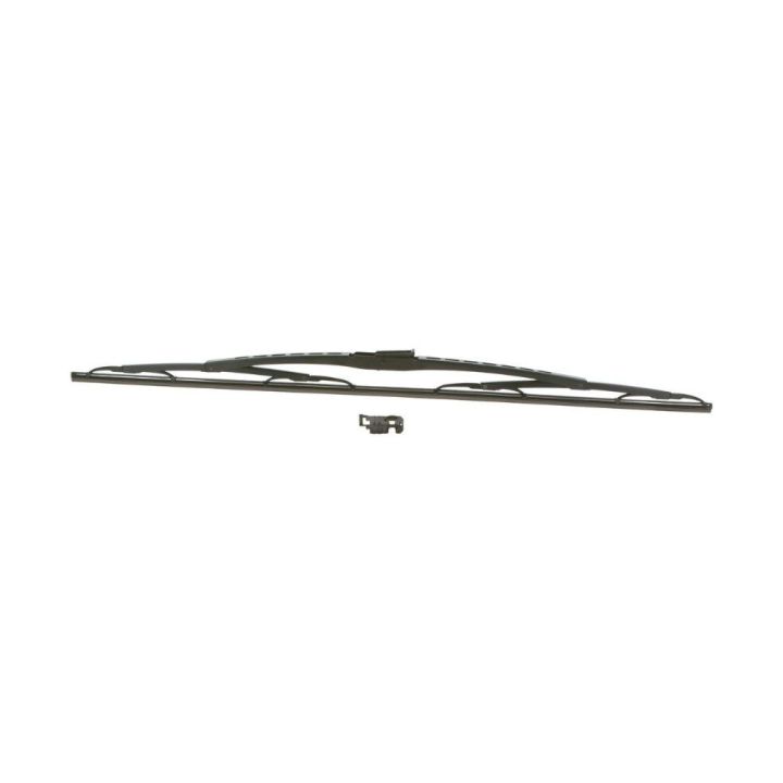 Classic Eco Kamyon Silecek Süpürgesi 700mm Tekli Ford Cargo MB Actros Axor Atego Man Renault Otokar İçin (1995-) - BOSCH 3397015