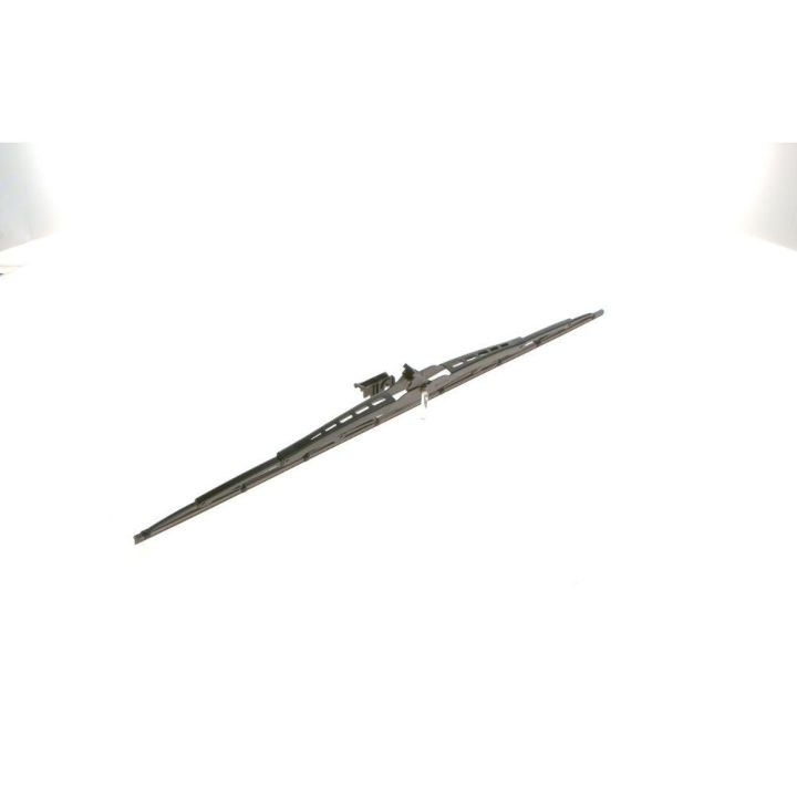 Classic Wiper Eco Silecek Süpürgesi 600mm Tekli MB Atego Axor Vario Unimog DAF Scania Iveco Renault İçin (1980-) - BOSCH 3397015