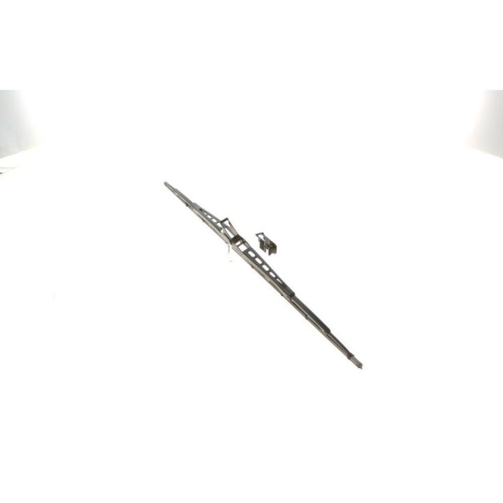 Classic Wiper Eco Silecek Süpürgesi 600mm Tekli MB Atego Axor Vario Unimog DAF Scania Iveco Renault İçin (1980-) - BOSCH 3397015