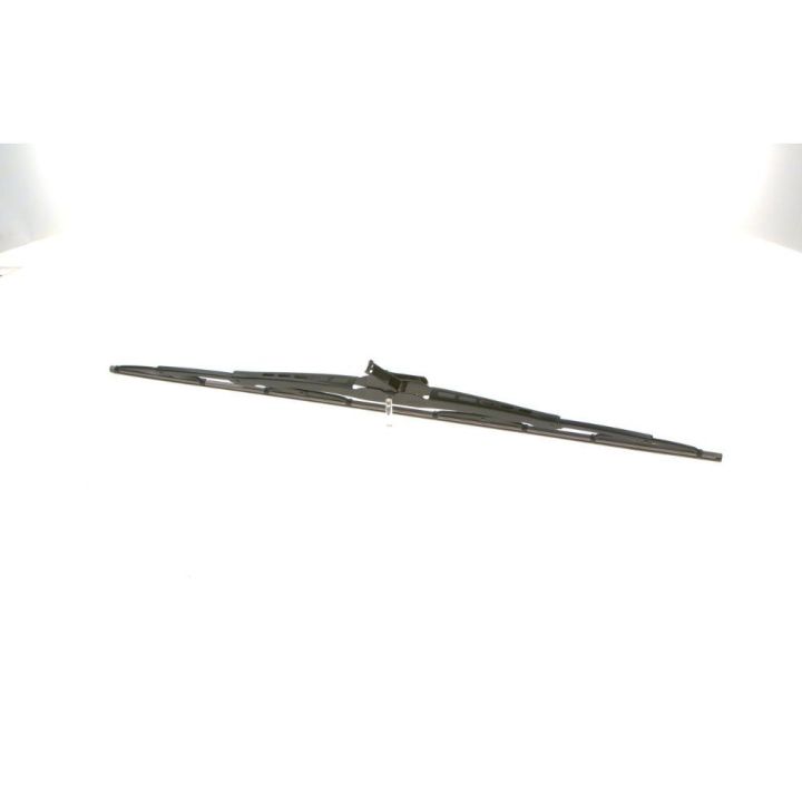 Classic Wiper Eco Silecek Süpürgesi 600mm Tekli MB Atego Axor Vario Unimog DAF Scania Iveco Renault İçin (1980-) - BOSCH 3397015