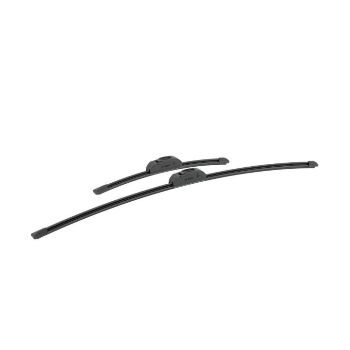 Aerotwin Retrofit Silecek Seti 700/340mm Çeşitli Araç Modelleri İçin - BOSCH 3397014637