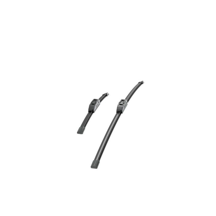 Aerotwin Retrofit Silecek Seti 700/340mm Çeşitli Araç Modelleri İçin - BOSCH 3397014637