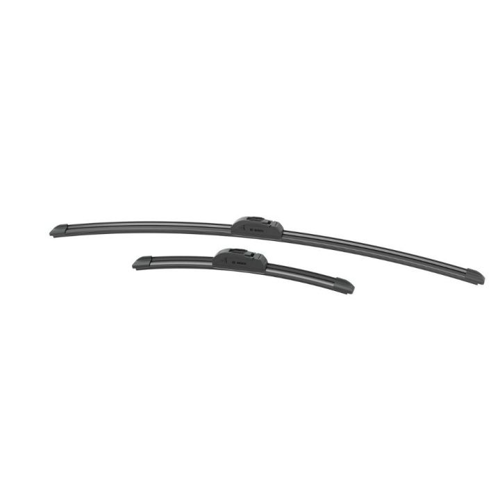 Aerotwin Retrofit Silecek Seti 700/340mm Çeşitli Araç Modelleri İçin - BOSCH 3397014637