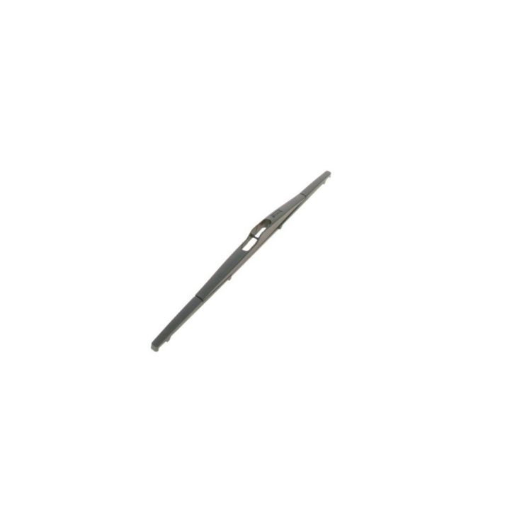 Arka Tekli Silecek 400mm H 412 Ford C-Max Fiat Scudo Citroen Jumpy Peugeot Expert Toyota Proace Volvo C30 İçin (2006-) - BOSCH 3
